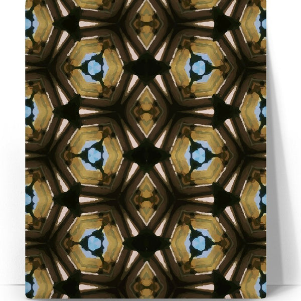 Fremen 1 24x30 Canvas Prints