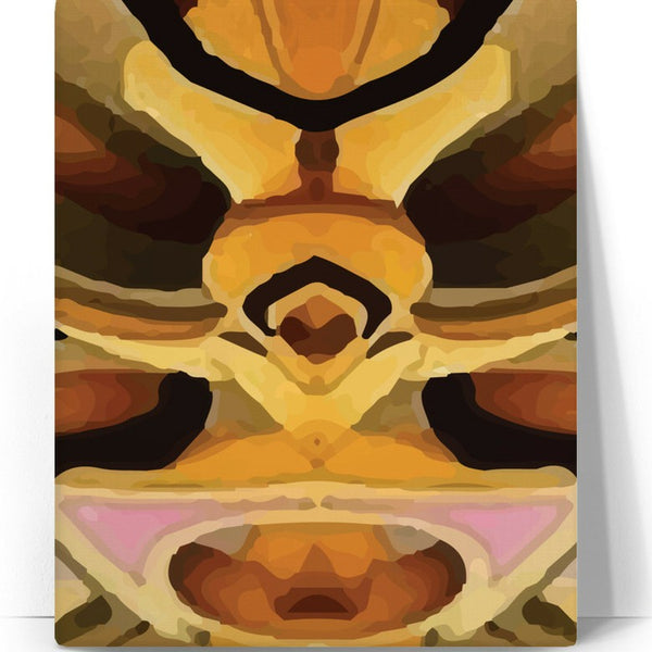 Totem 24x30 Canvas Print