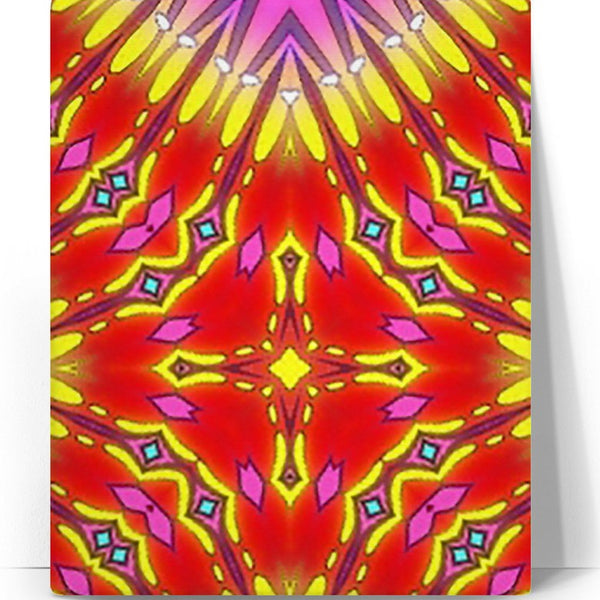 Cross 24x30 Canvas Print