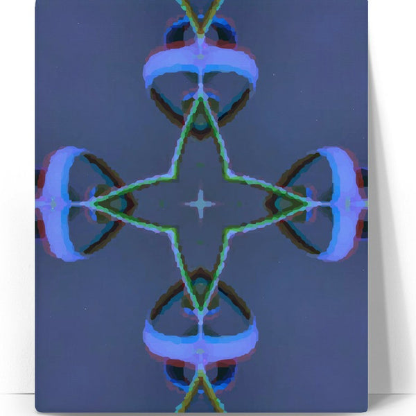 Portal 3 24x30 Canvas Prints