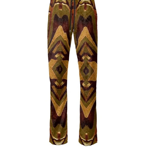 Tribal 3 Women's Pants