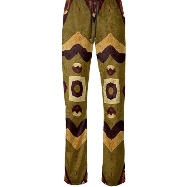Tribal 4 Women's Pants