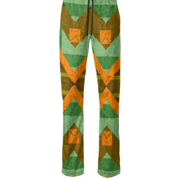 Lawn1 Women's Pants