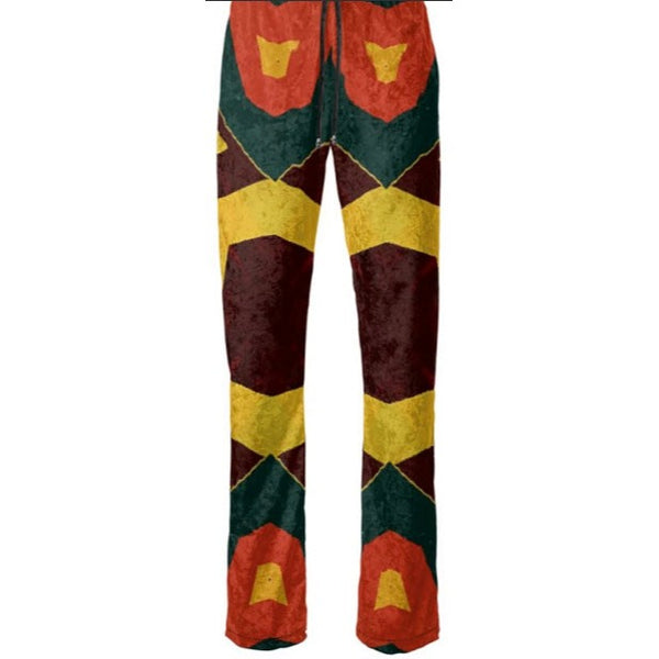 Ras2 Women's Pants