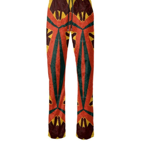 Ras4 Women's Pants