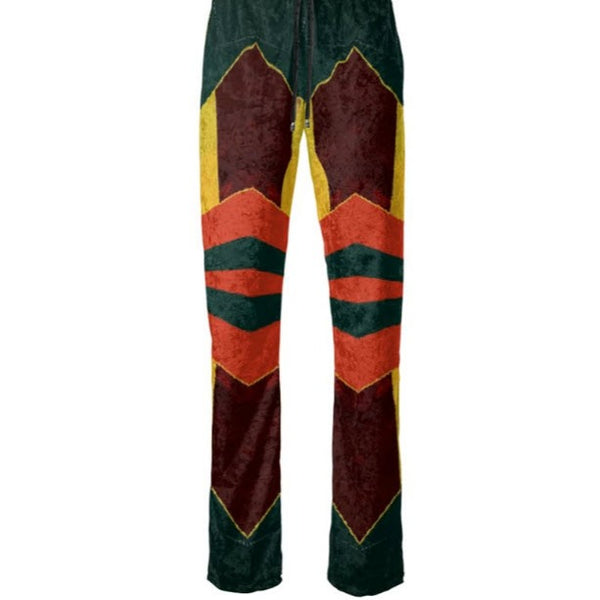 Ras5 Women's Pants