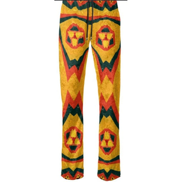 Ras6 Women's Pants