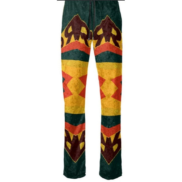 Ras7 Women's Pants