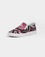 Load image into Gallery viewer, Tbd Women&#39;s Slip-On Canvas Shoe