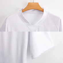 Cargar imagen en el visor de la galería, Custom Soccer Jersey Fashion Rugby Jersey Sports Training Clothing