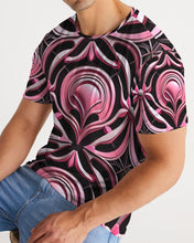 Load image into Gallery viewer, Tbd Men&#39;s All-Over Print Tee
