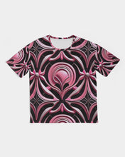 Load image into Gallery viewer, Tbd Men&#39;s All-Over Print Premium Heavyweight Tee