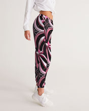 Load image into Gallery viewer, Tbd Women&#39;s All-Over Print Track Pants