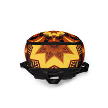 Load image into Gallery viewer, Unisex Fabric Backpack