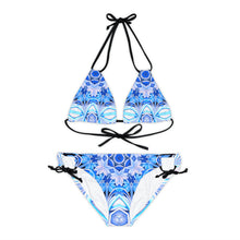 Load image into Gallery viewer, Copy of Strappy Bikini Set (AOP)