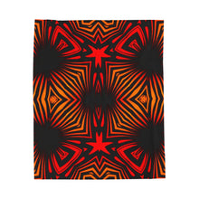 Load image into Gallery viewer, Velveteen Plush Blanket