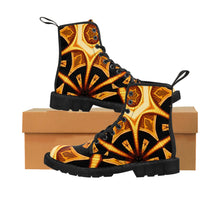 Load image into Gallery viewer, Solari 1 Women&#39;s Canvas Boots