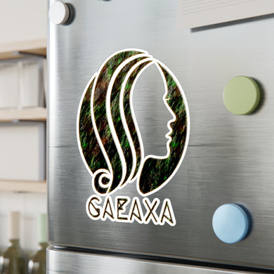 Kiss-Cut Vinyl Decals