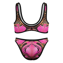 Indlæs billede til gallerivisning RYN 1 Women&#39;s Two Piece Swimsuit