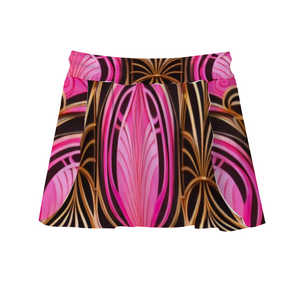 RYN 1 Mini Sports Skirt