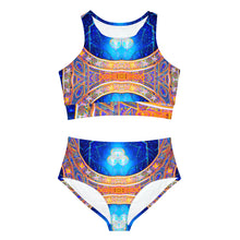 Load image into Gallery viewer, setyl 1 Bikini Set