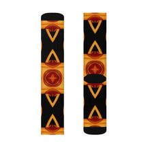 Load image into Gallery viewer, Sublimation Socks