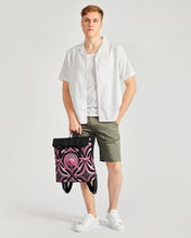 Load image into Gallery viewer, Tbd Casual Flap Backpack