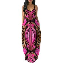 Indlæs billede til gallerivisning RYN1 Women&#39;s Slip dress