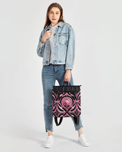 Load image into Gallery viewer, Tbd Casual Flap Backpack