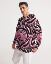 Load image into Gallery viewer, Tbd Men&#39;s All-Over Print Hoodie