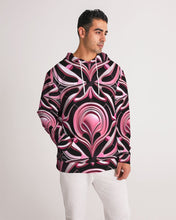 Load image into Gallery viewer, Tbd Men&#39;s All-Over Print Hoodie