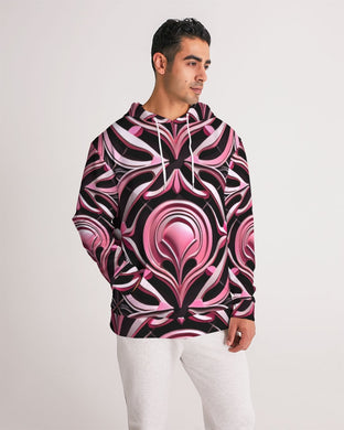 Tbd Men's All-Over Print Hoodie