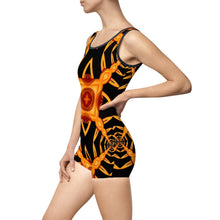 Load image into Gallery viewer, Copy of Women&#39;s Vintage Swimsuit (AOP)