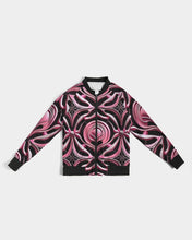 Load image into Gallery viewer, Tbd Women&#39;s All-Over Print Bomber Jacket