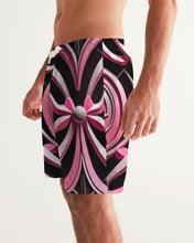 Indlæs billede til gallerivisning Tbd Men&#39;s All-Over Print Swim Trunk