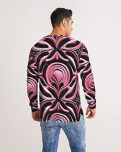 Indlæs billede til gallerivisning Tbd Men&#39;s All-Over Print Long Sleeve Tee