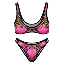 Indlæs billede til gallerivisning RYN 1 Women&#39;s Two Piece Swimsuit