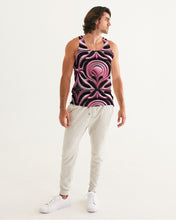 Indlæs billede til gallerivisning Tbd Men&#39;s All-Over Print Tank