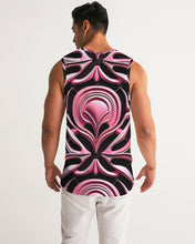 Load image into Gallery viewer, Tbd Men&#39;s All-Over Print Sport Tank