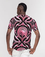 Indlæs billede til gallerivisning Tbd Men&#39;s All-Over Print Pocket Tee