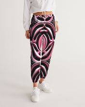 Load image into Gallery viewer, Tbd Women&#39;s All-Over Print Track Pants