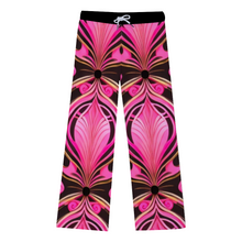 Indlæs billede til gallerivisning RYN1  Women Yoga Sweatpants Wide Leg