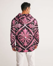 Load image into Gallery viewer, Rosa Y Negro 3D 2 Men&#39;s All-Over Print Hoodie