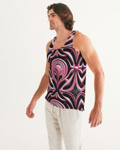 Indlæs billede til gallerivisning Tbd Men&#39;s All-Over Print Tank