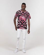 Load image into Gallery viewer, Tbd Men&#39;s All-Over Print Pocket Tee