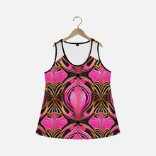 Indlæs billede til gallerivisning RYN1 Women&#39;s Tank Dress