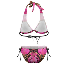 Indlæs billede til gallerivisning RYN 1 Women&#39;s Plus Size Bikini