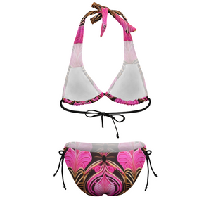 RYN 1 Women's Plus Size Bikini
