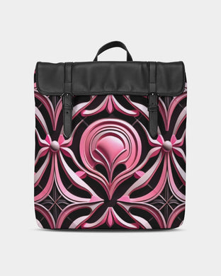 Tbd Casual Flap Backpack