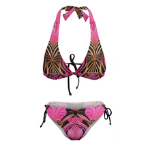 Indlæs billede til gallerivisning RYN 1 Women&#39;s Plus Size Bikini